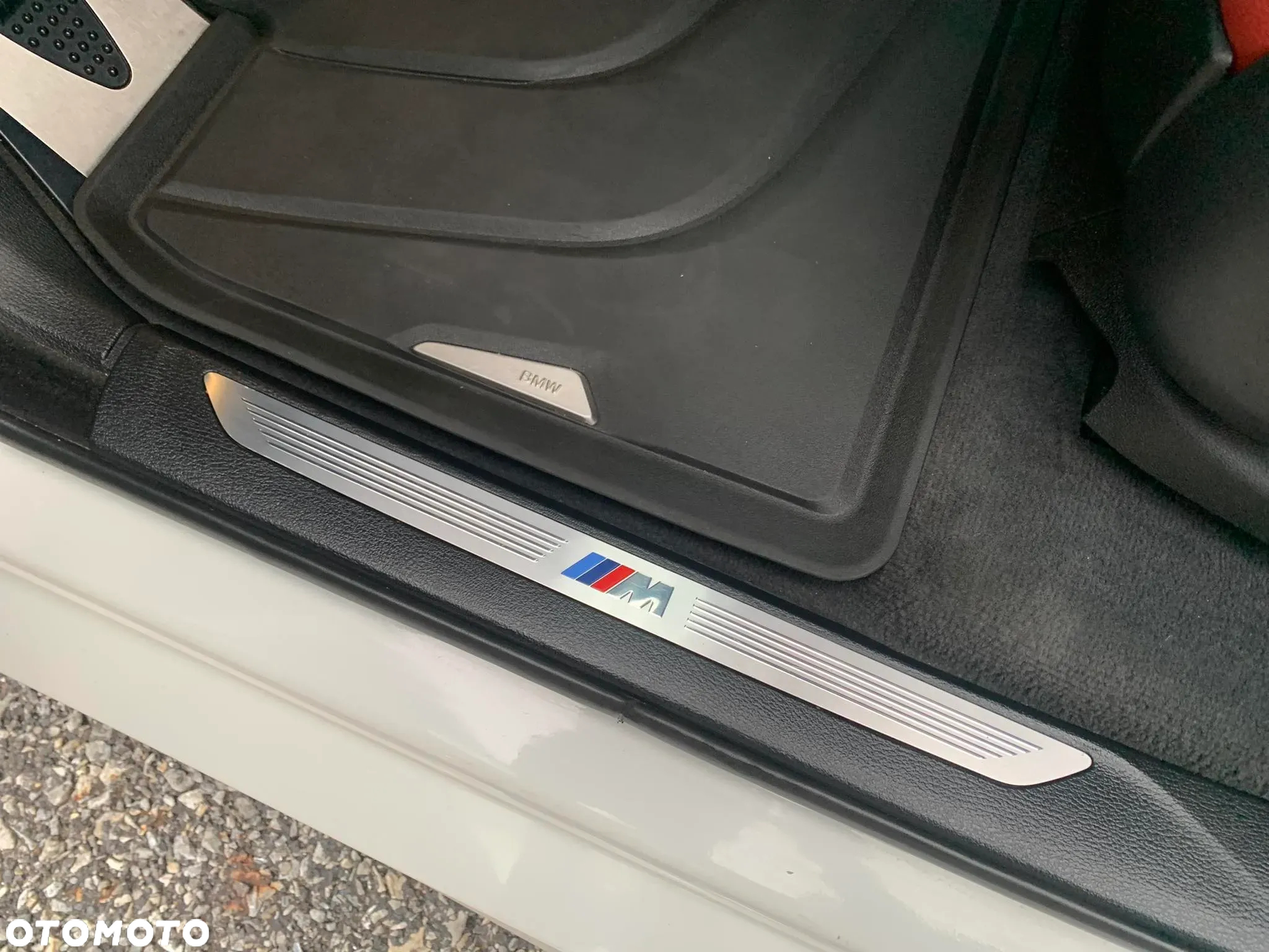 BMW X6 xDrive40d - 38