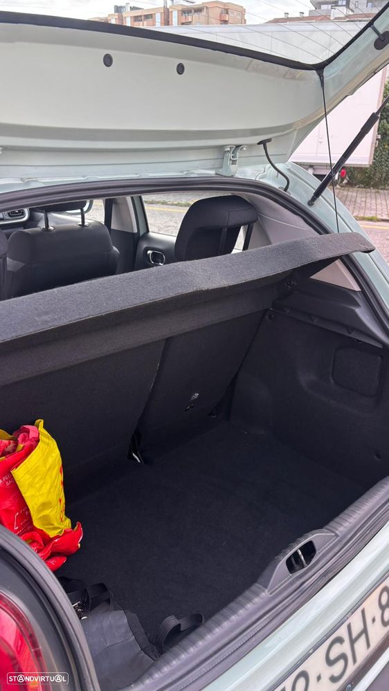 Citroën C3 1.2 PureTech Feel - 18