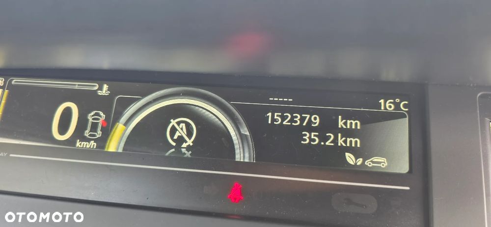 Renault Scenic 1.6 dCi Energy Bose Edition - 21
