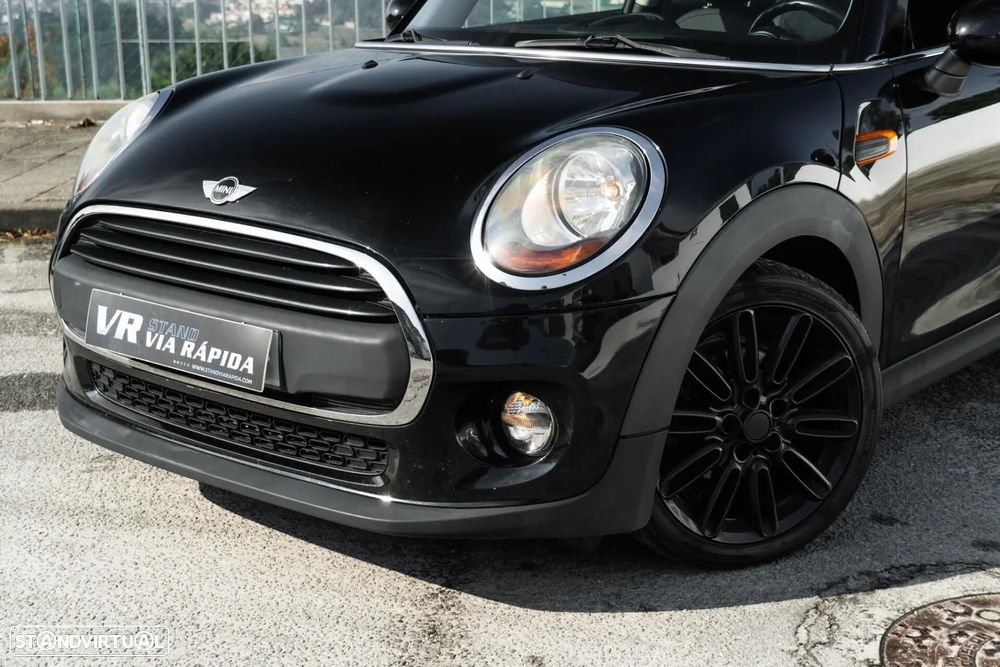 MINI 3 Portas Cooper - 22