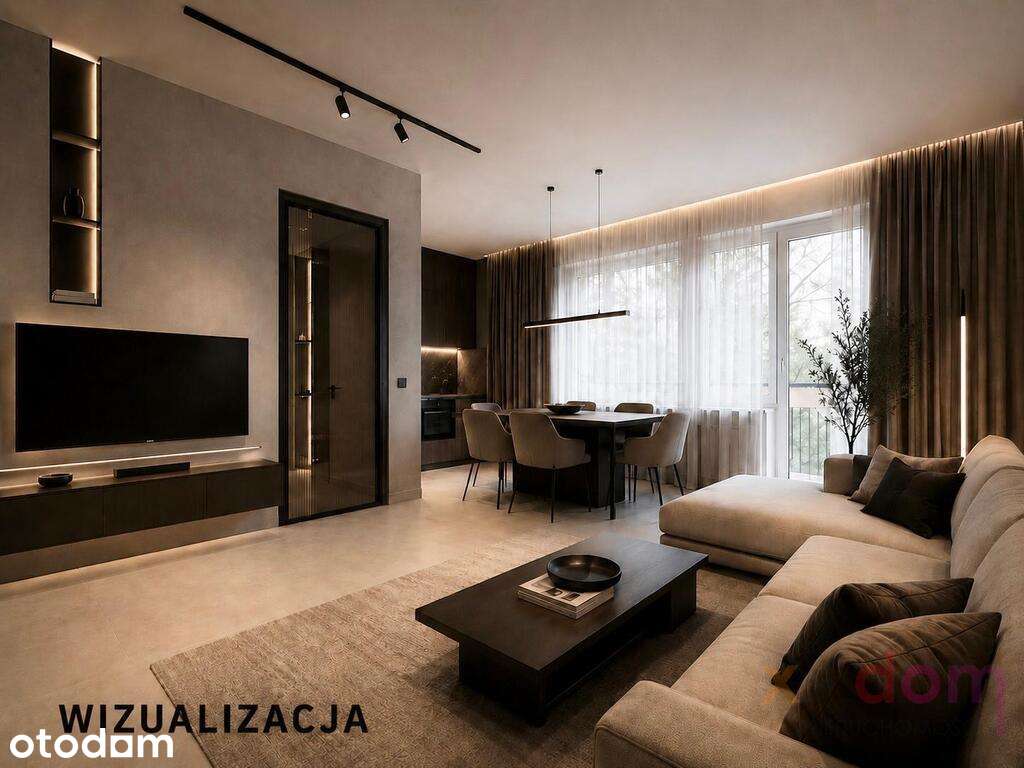 Mieszkanie z potencjałem | 38 m2 | os. Ślichowice