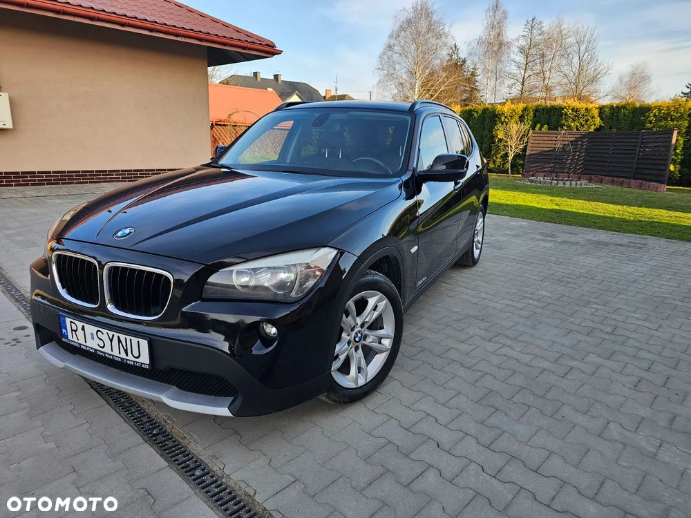 BMW X1 xDrive18d xLine - 2
