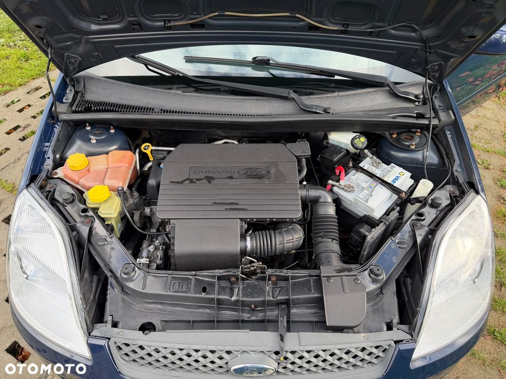 Ford Fiesta - 17