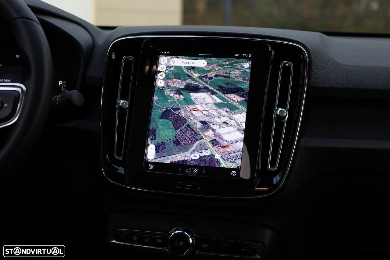 Volvo C40 Recharge Plus - 19
