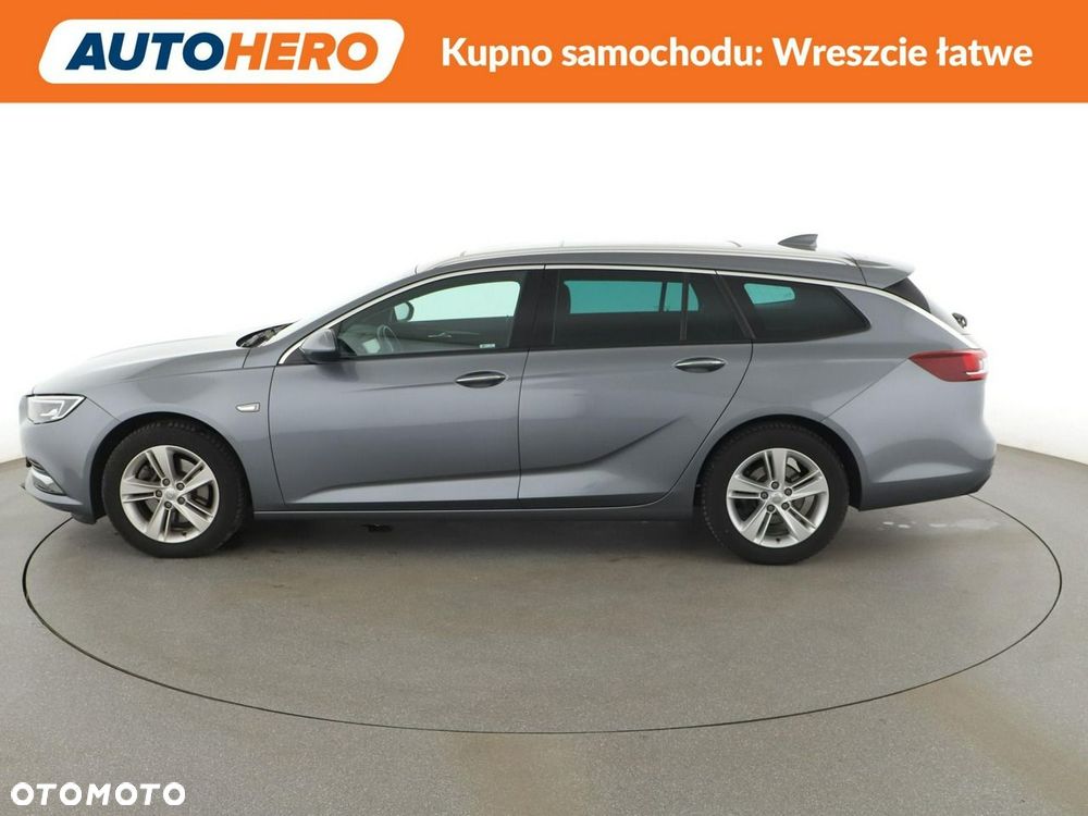 Opel Insignia 2.0 CDTI automatik Innovation - 3