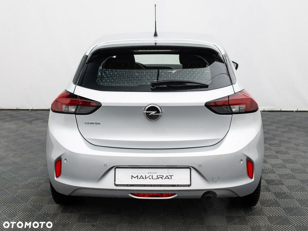 Opel Corsa - 9