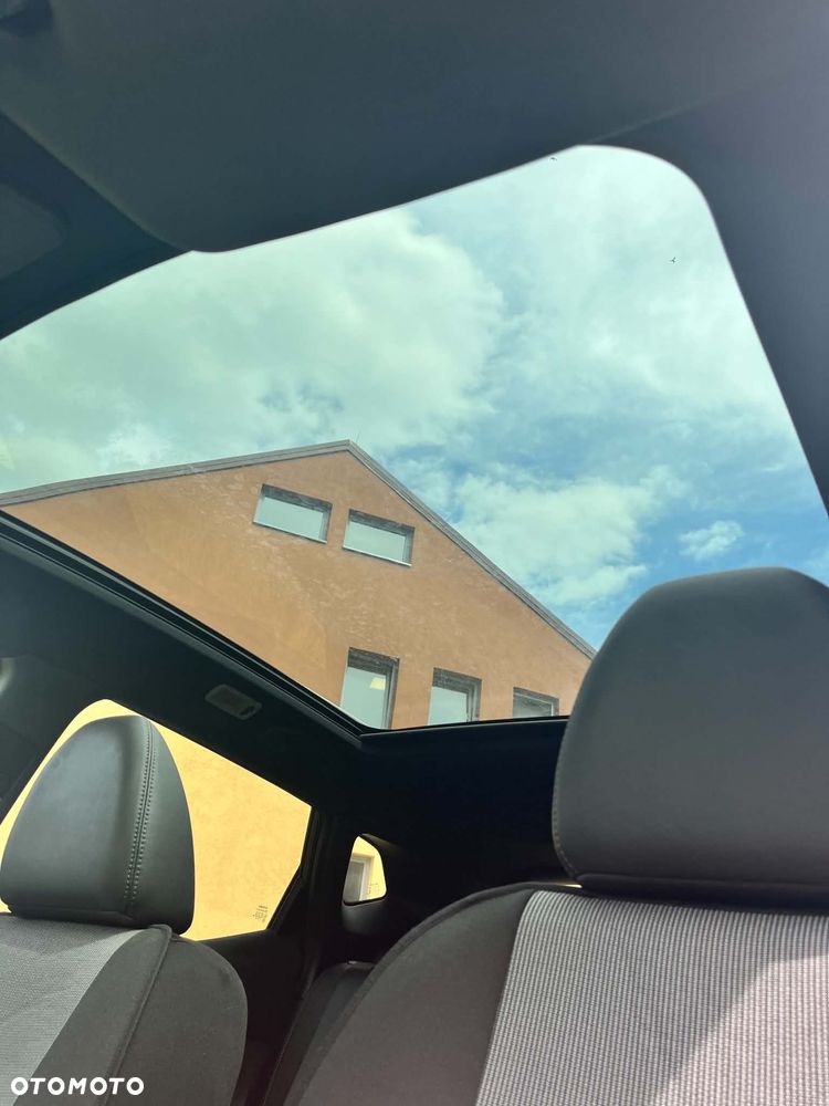 Nissan Qashqai 1.6 DCi Tekna EU6 - 9