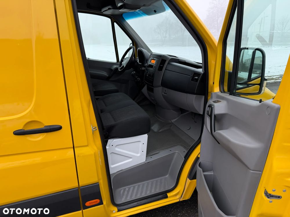 Mercedes-Benz Sprinter 314 CDi * 2.2 / 140KM * L2H2 * - 32