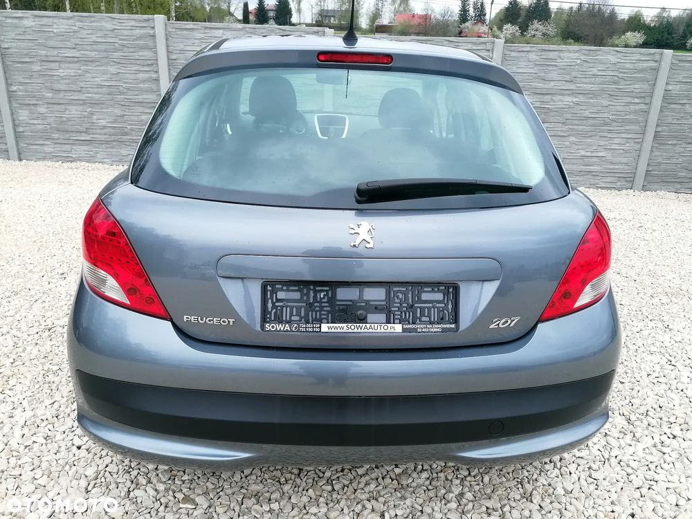 Peugeot 207 75 Tendance - 6