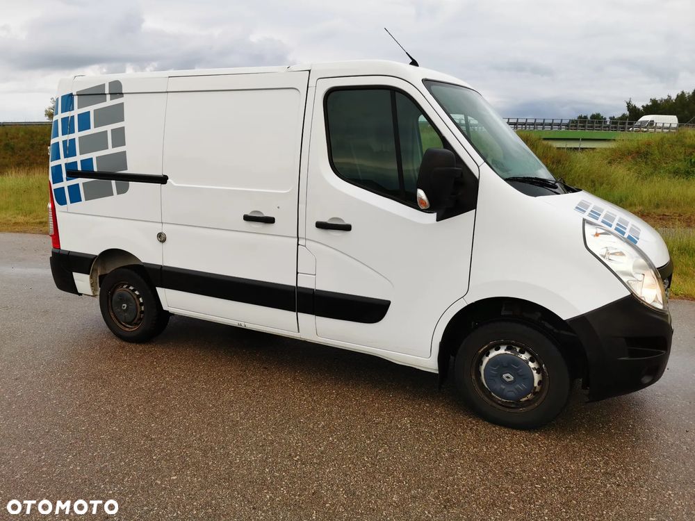 Renault Master - 7