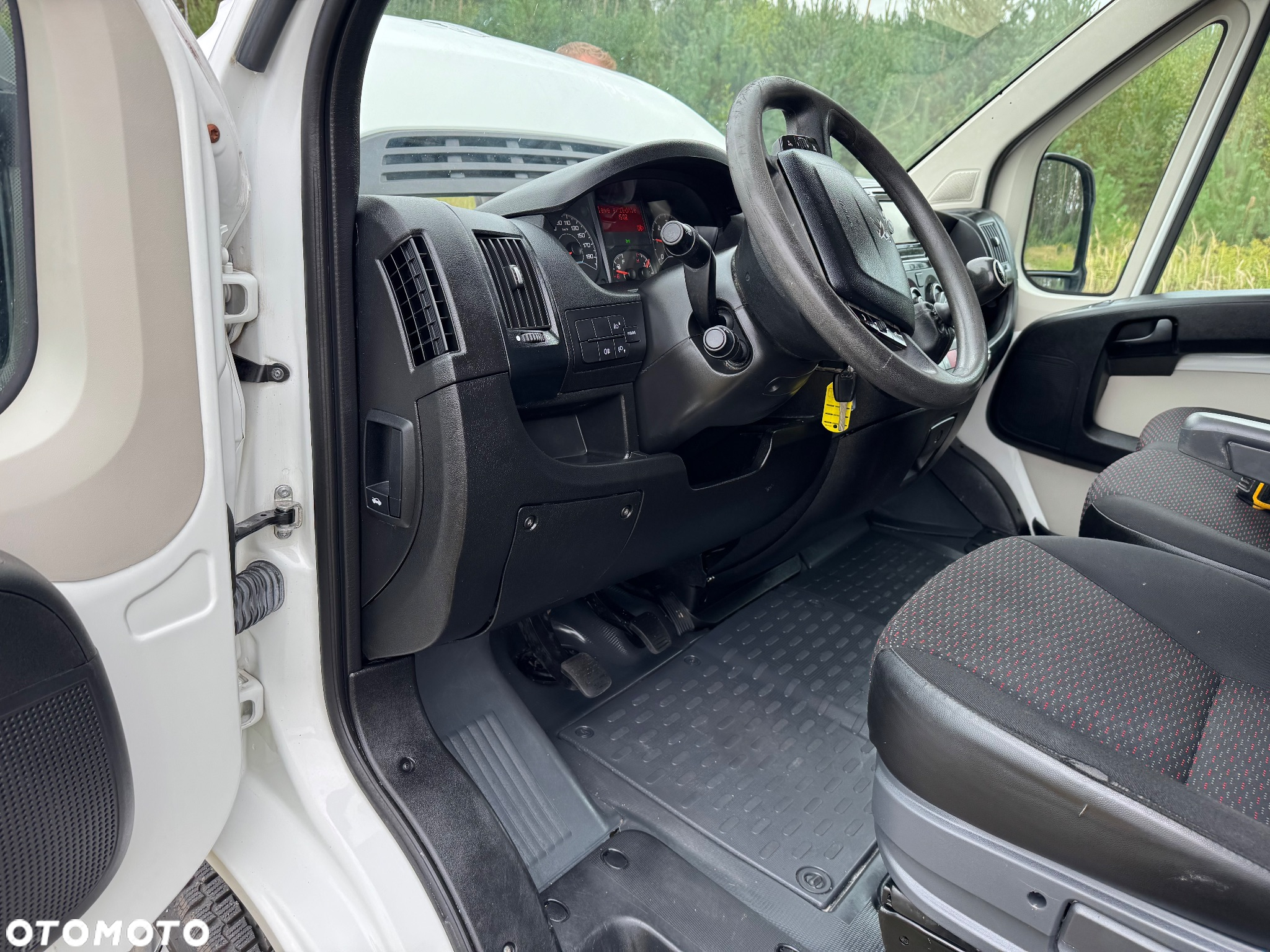 Peugeot BOXER - 10