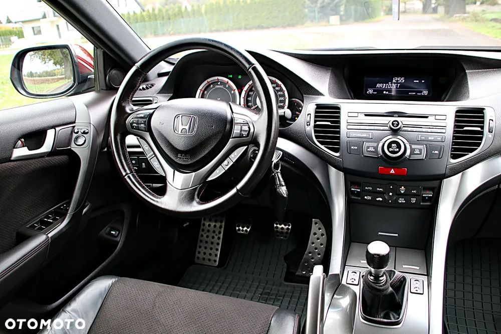 Honda Accord 2.2i-DTEC 180 Type S - 29