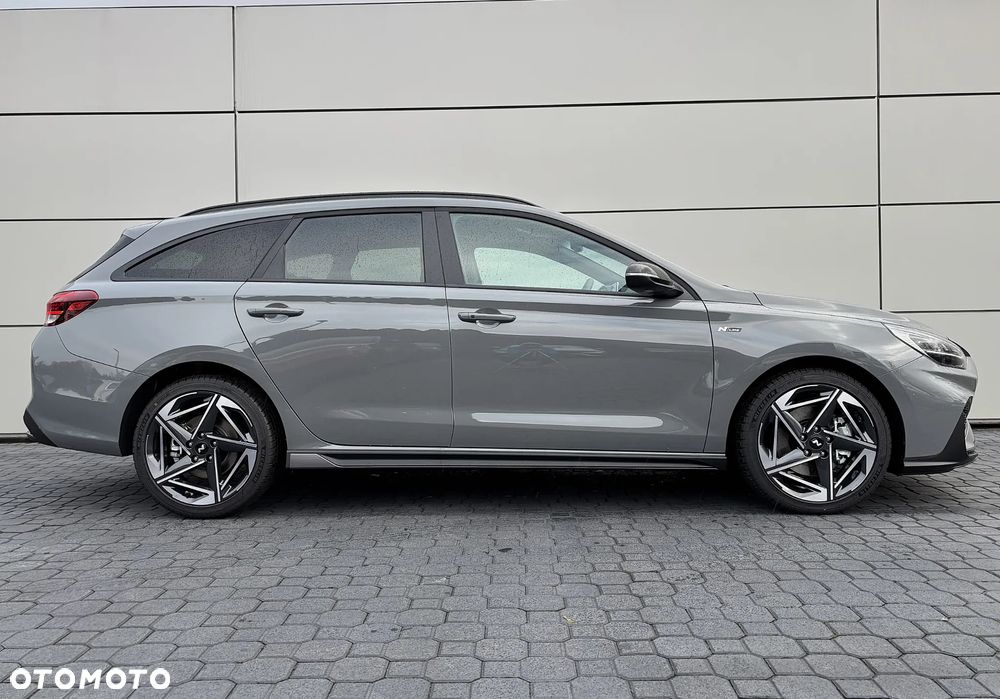 Hyundai i30 - 6
