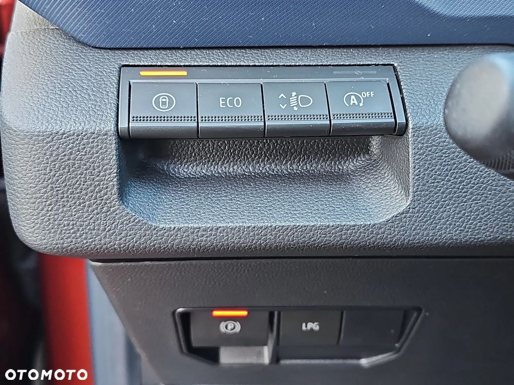 Dacia Duster 1.0 TCe Journey - 14