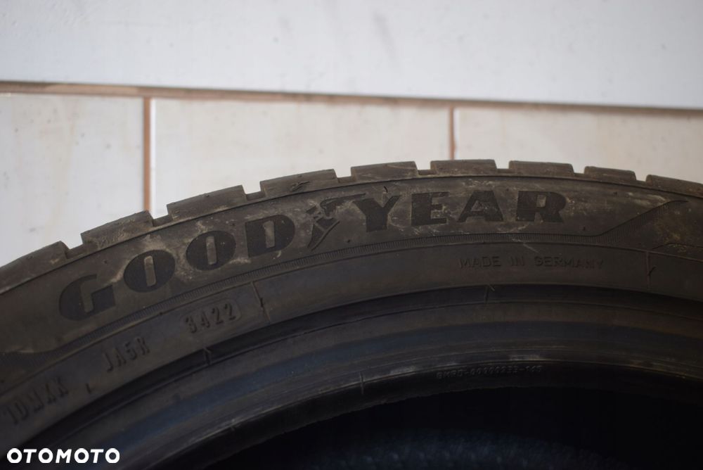 R20 265/45 Goodyear UltraGrip Performance + 108T Wysyłka gratis! - 6