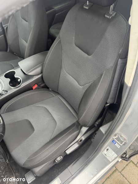 Ford Mondeo 2.0 Ti-VCT Titanium - 15