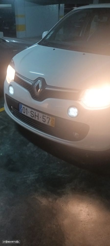 Renault Twingo 1.0 SCe Night&Day - 9
