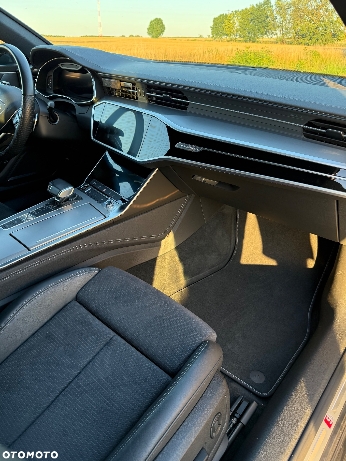 Audi A7 Sportback - 3