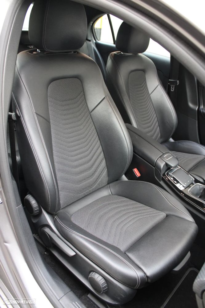 Mercedes-Benz A 200 Progressive - 40