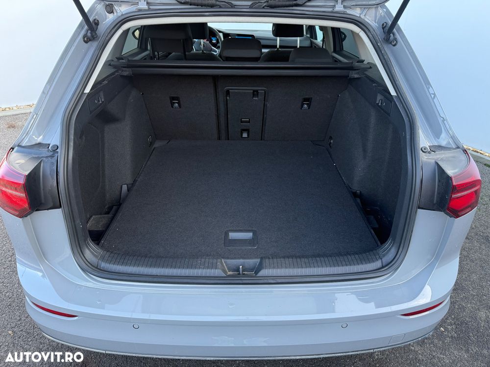 Volkswagen Golf Variant 2.0 TDI 150CP DSG Style - 30