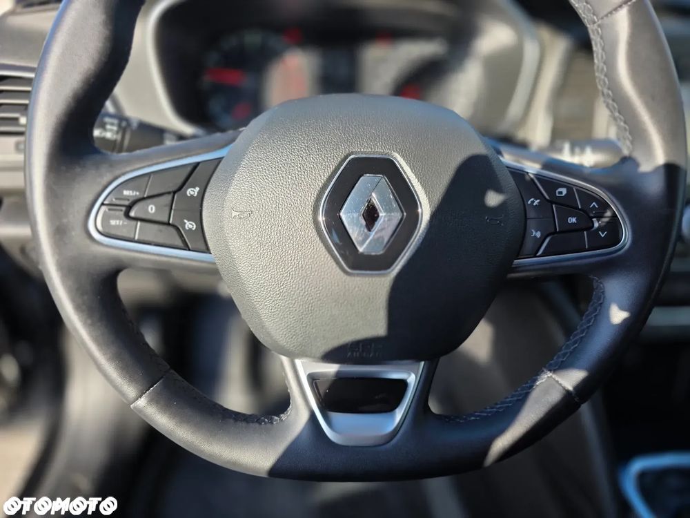 Renault Megane 1.0 TCe Zen - 15