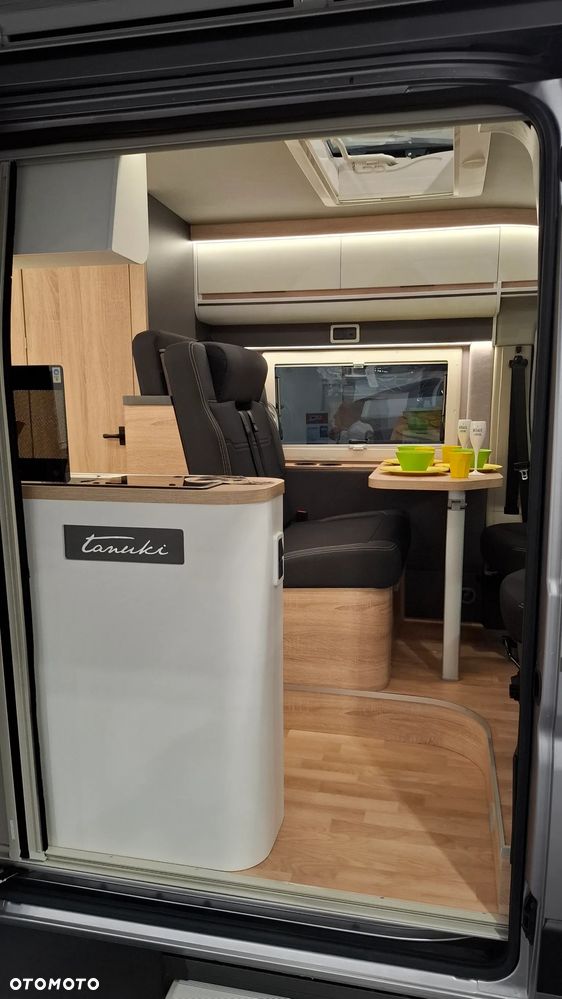 Toyota Proace Max TANUKI - 6