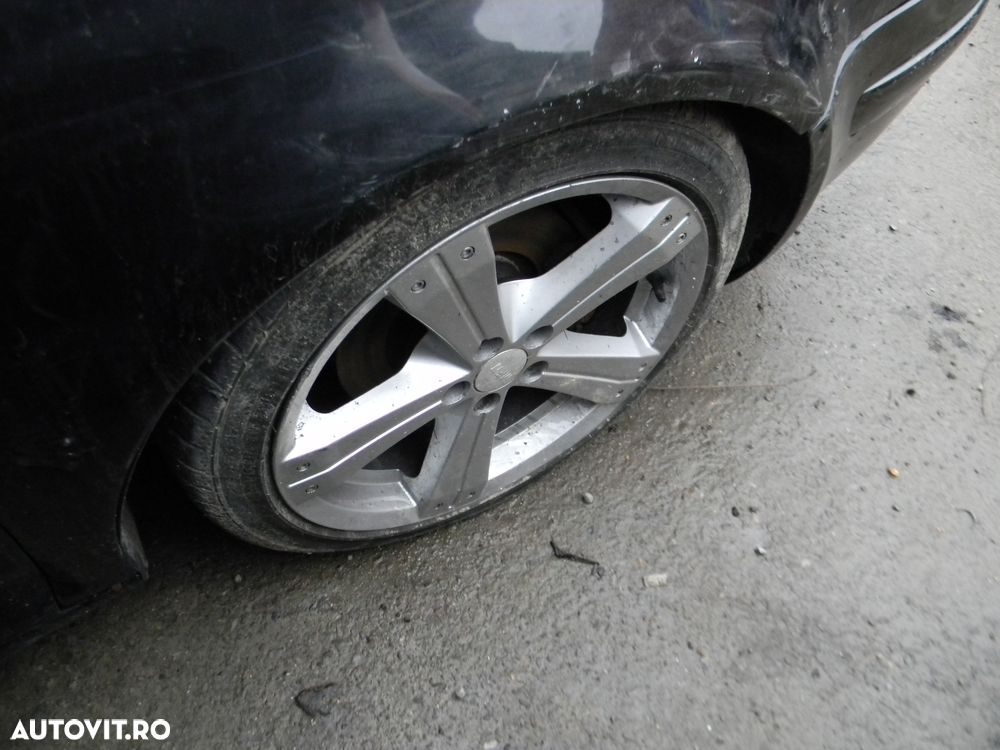 Dezmembrari  VW BORA (1J)  1998  > 2005 1.9 TDI Motorina - 28