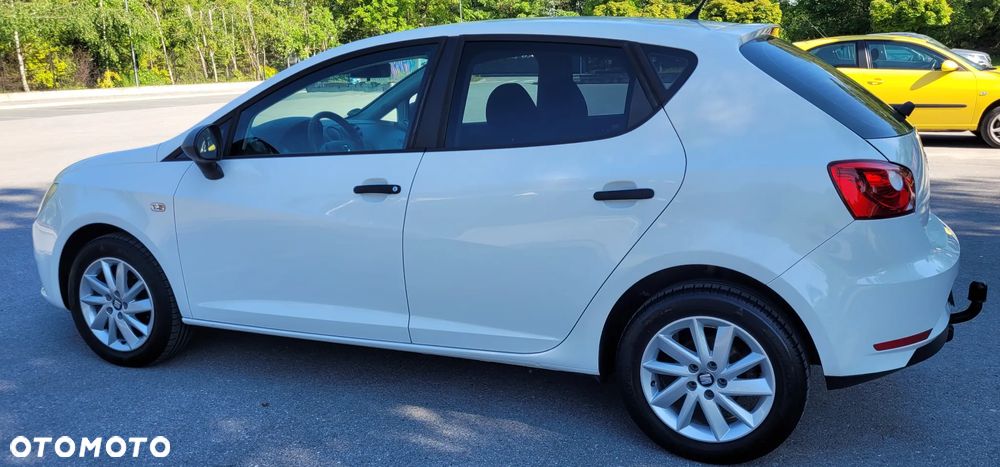 Seat Ibiza 1.2 TSI Reference - 3