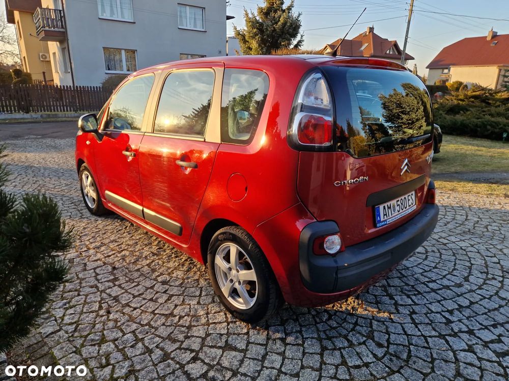 Citroën C3 Picasso VTi 95 Attraction - 11
