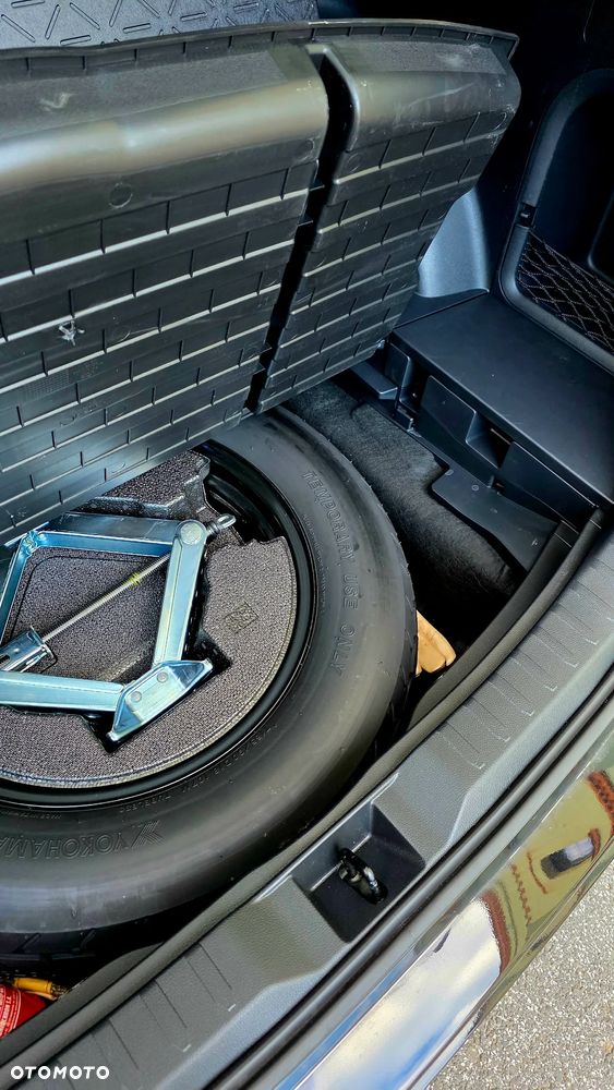 Toyota RAV4 2.5 Hybrid GR Sport 4x4 - 13