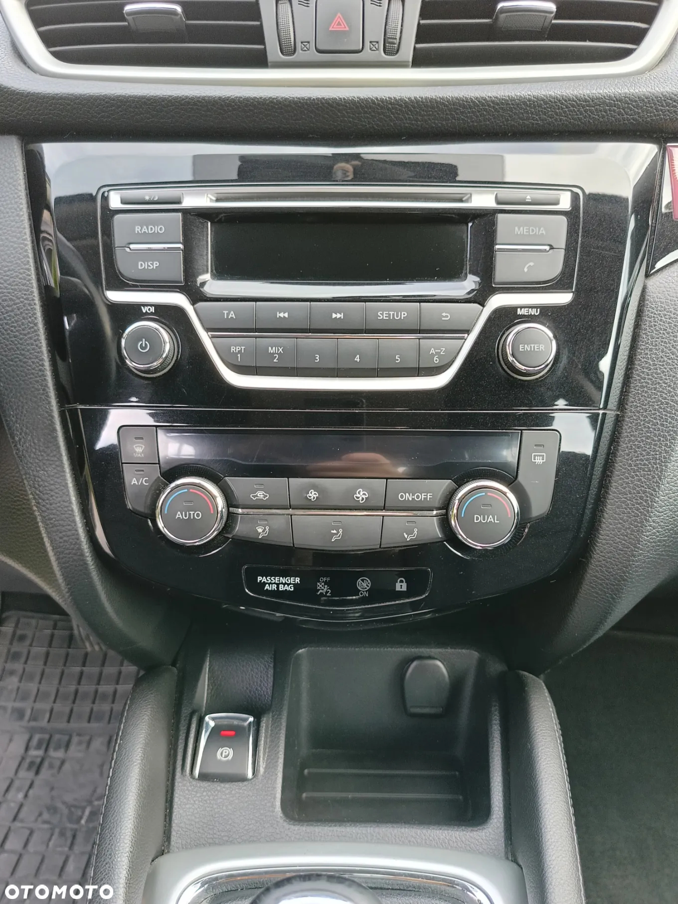 Nissan Qashqai 1.2 DIG-T Acenta - 19