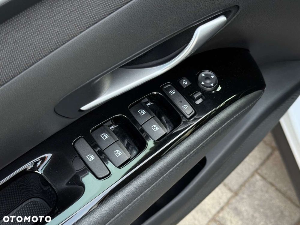 Hyundai Tucson - 13
