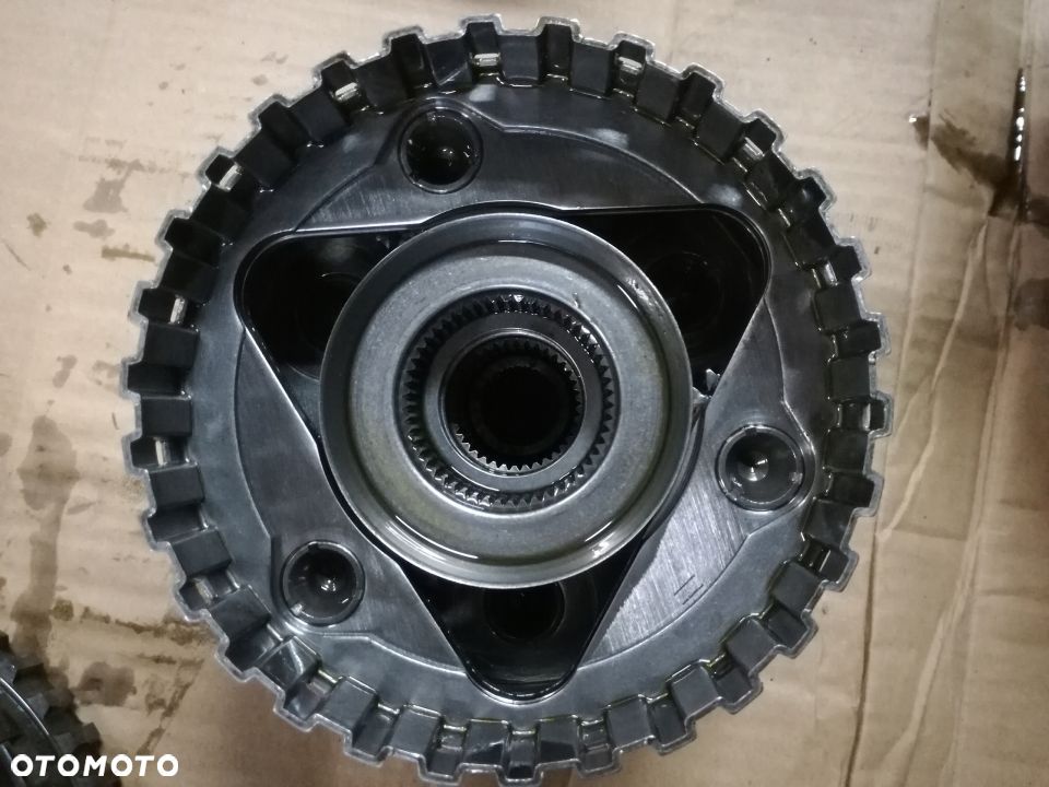 Kosz Przekładnia Planetarna Planetarka Wałek Skrzyni 6HP19 - 7