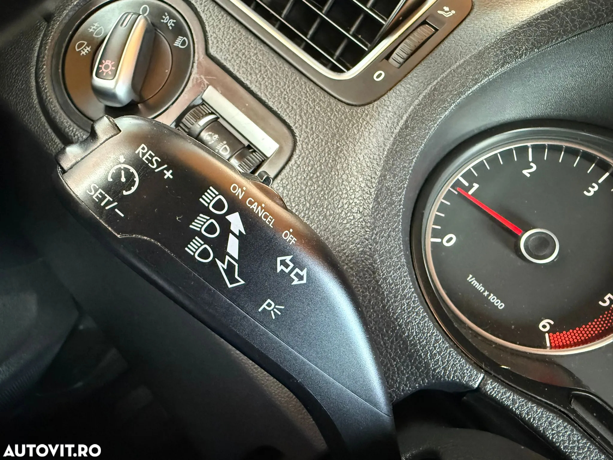 Volkswagen Polo 1.2 TDI Blue Motion - 8
