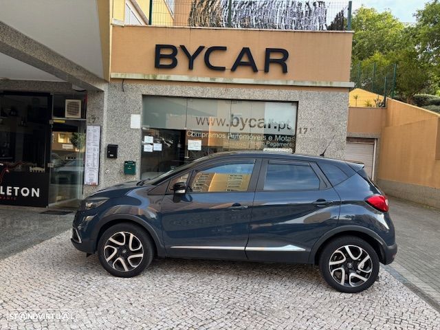 Renault Captur (ENERGY) TCe 90 LIMITED - 29