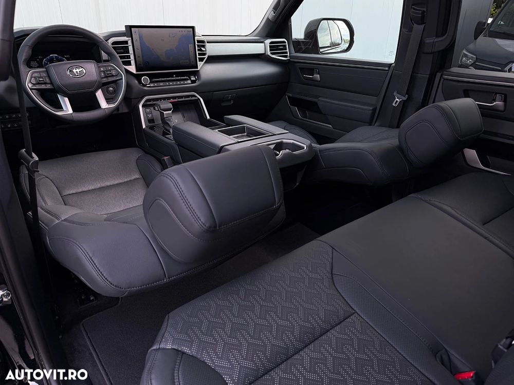 Toyota Tundra - 18