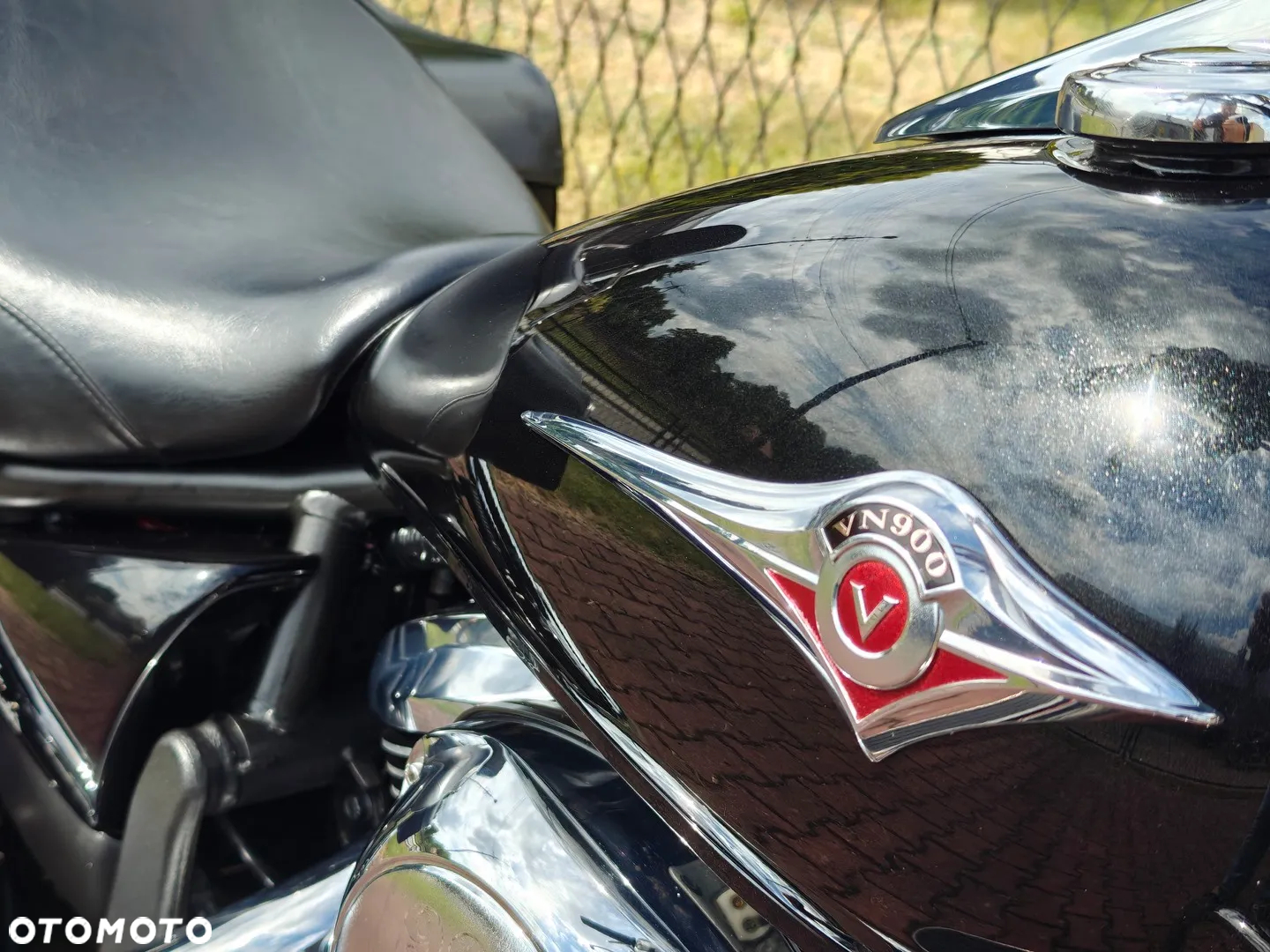 Kawasaki Vulcan - 8