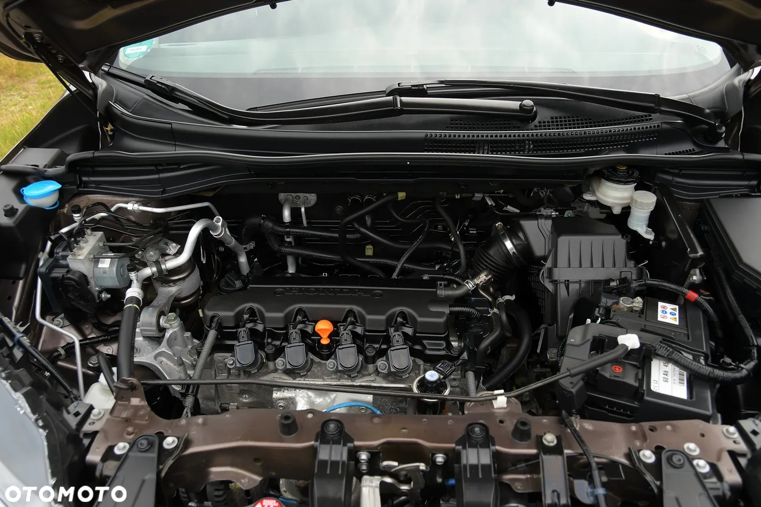Honda CR-V - 37