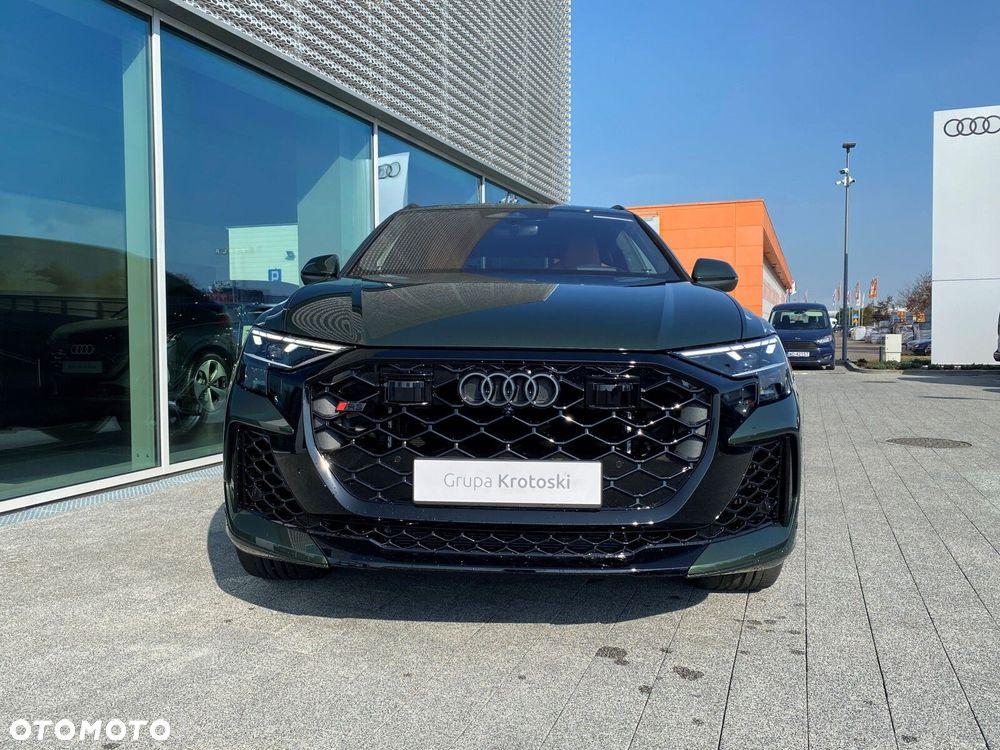 Audi RS Q8 - 11