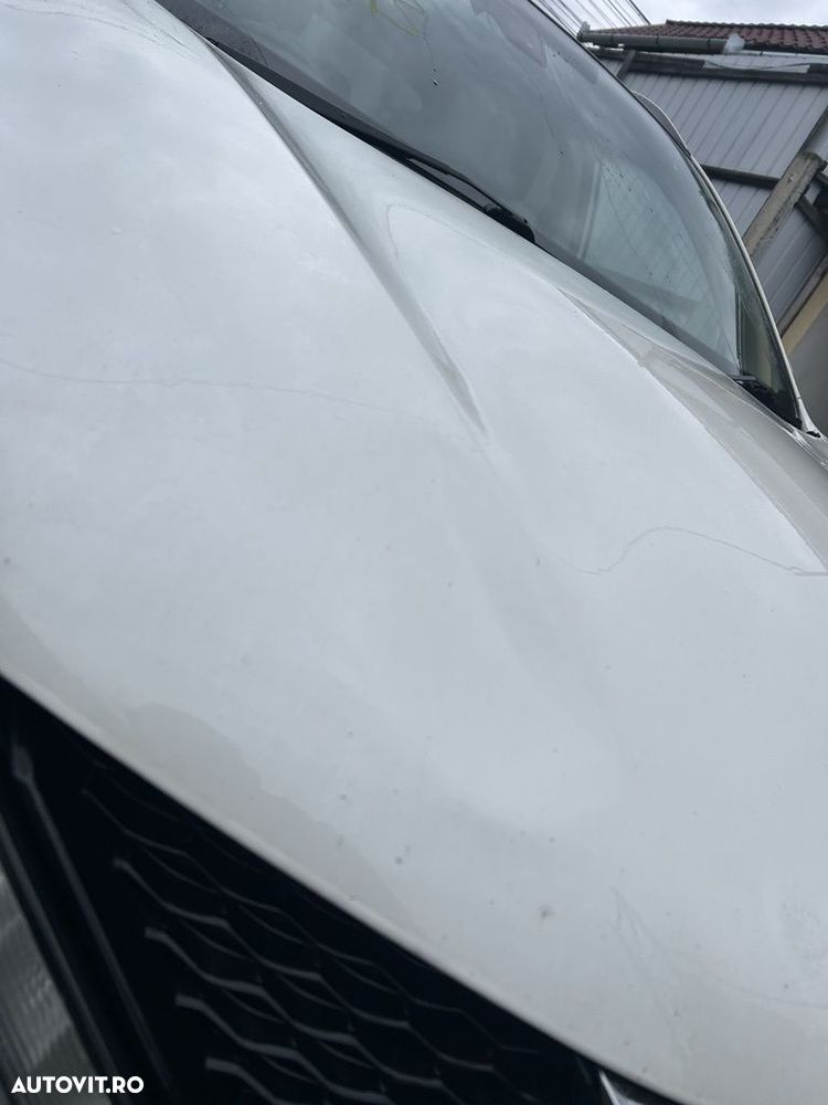 Capota Nissan Qashqai J11 2013 - 2017 SUV 4 Usi ALB (1218) - 5