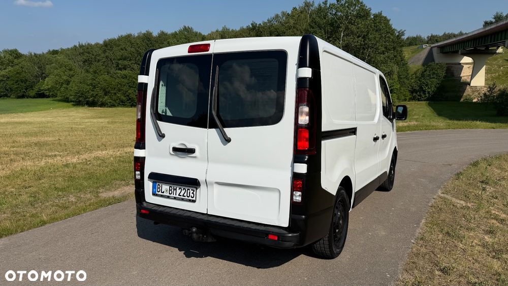 Renault TRAFIC - 27