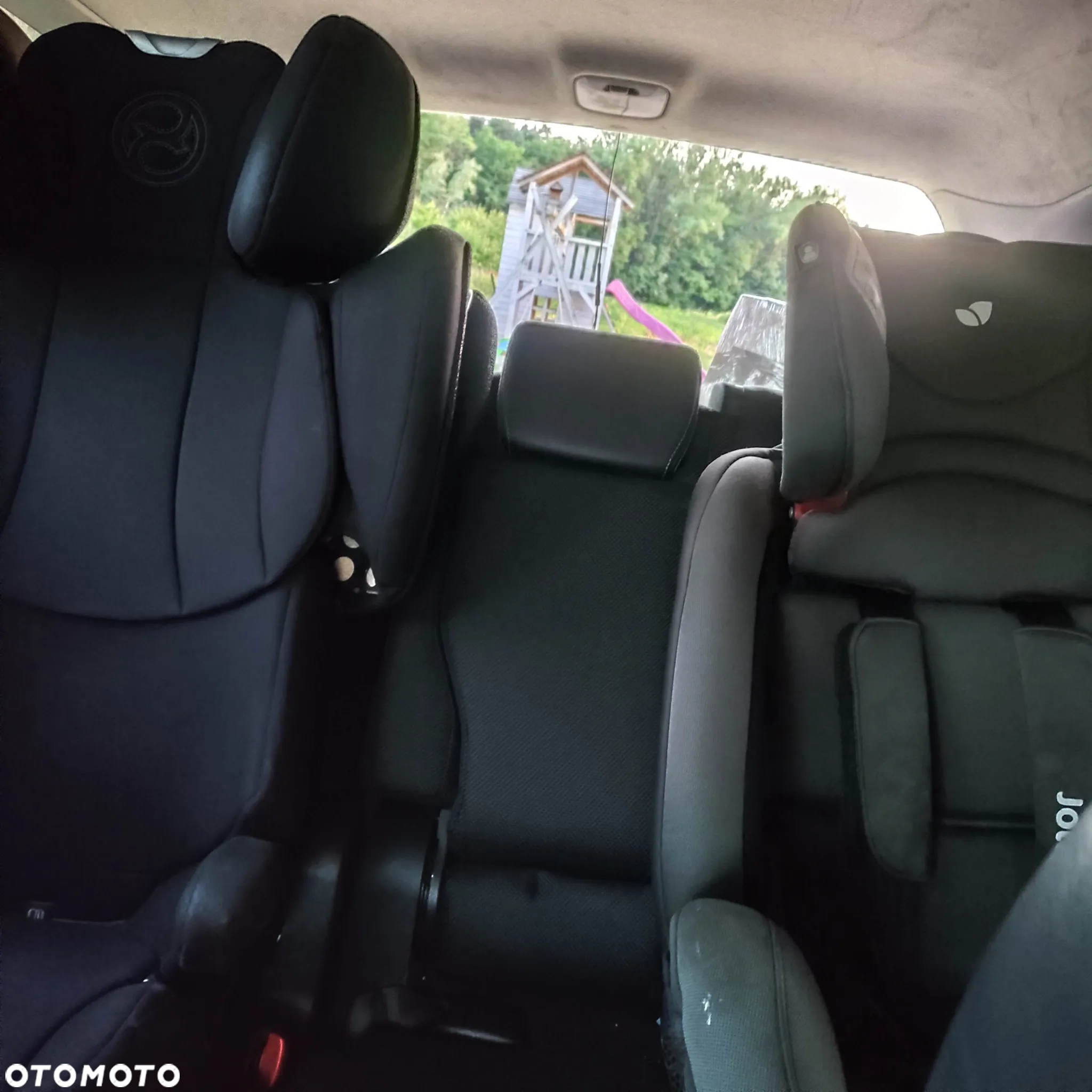Mitsubishi Outlander 2.0 Intense + NAVI 2WD EU5 - 8