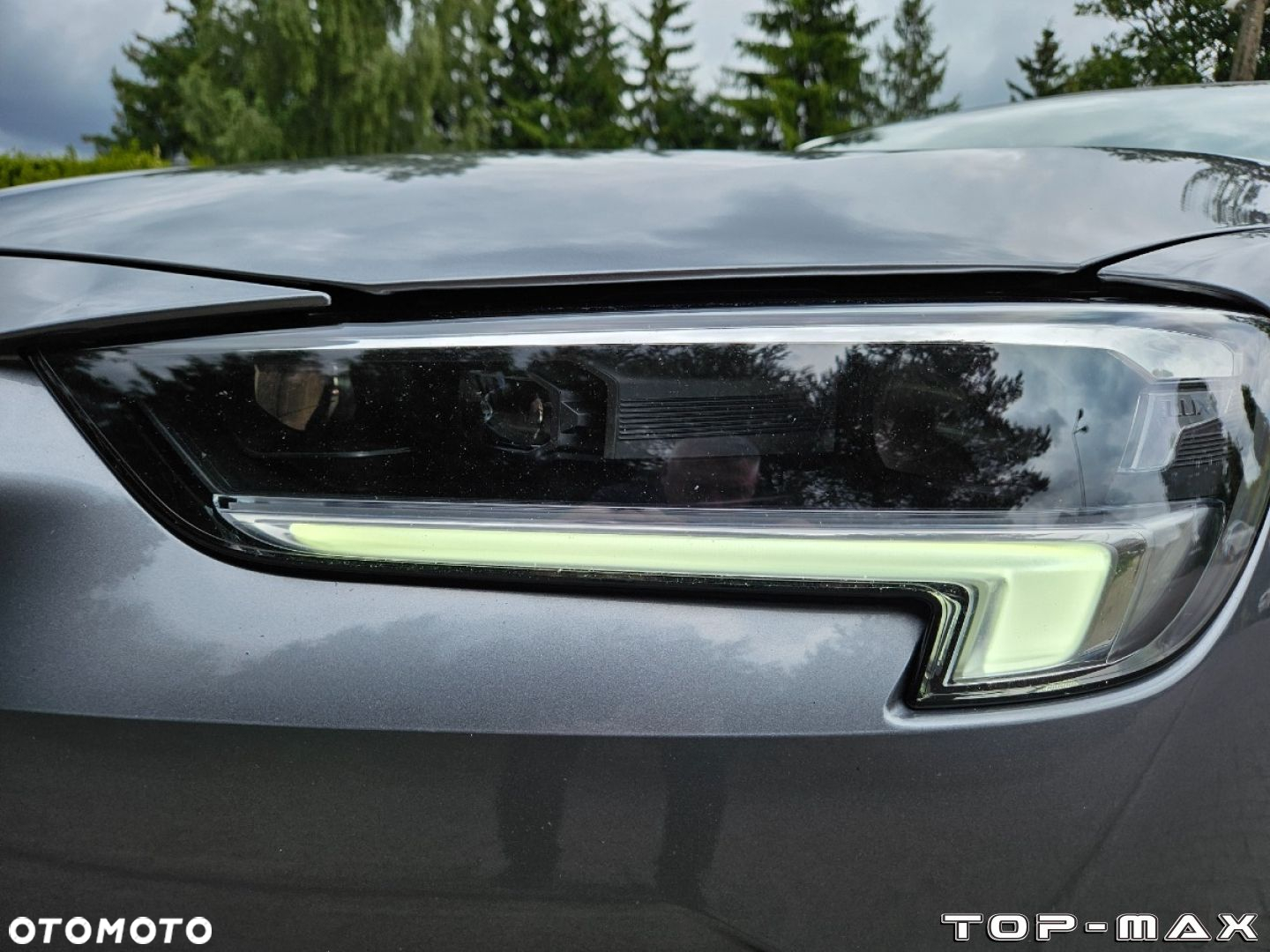 Opel Insignia - 27