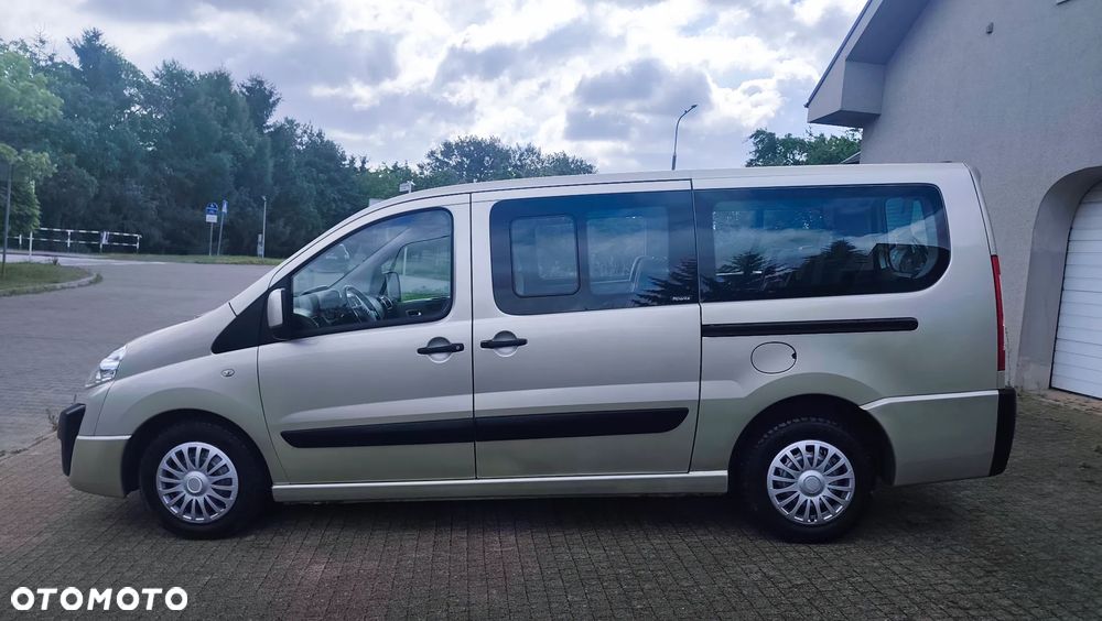 Citroën Jumpy Combi - 16