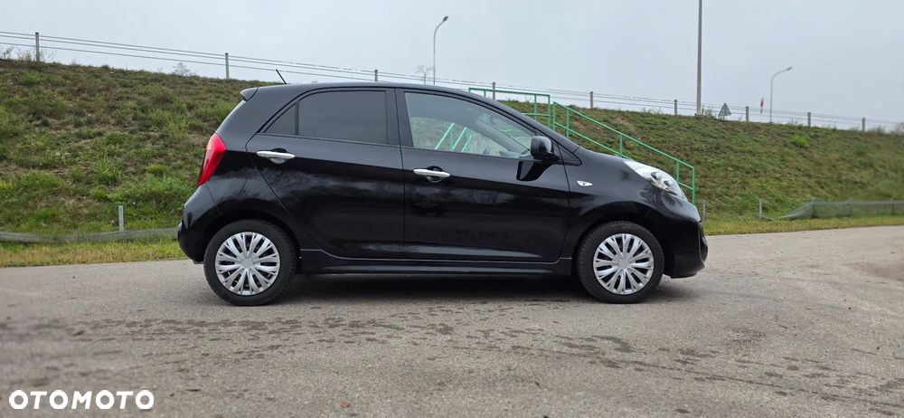 Kia Picanto 1.2 Fifa World Cup Edition - 6