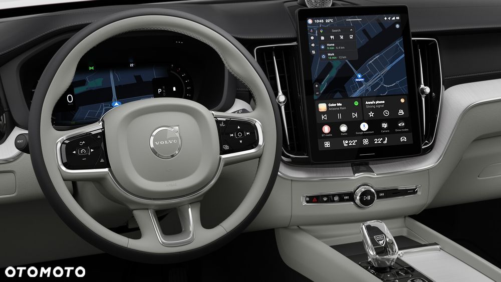 Volvo XC 60 B5 B AWD Ultra Bright - 12