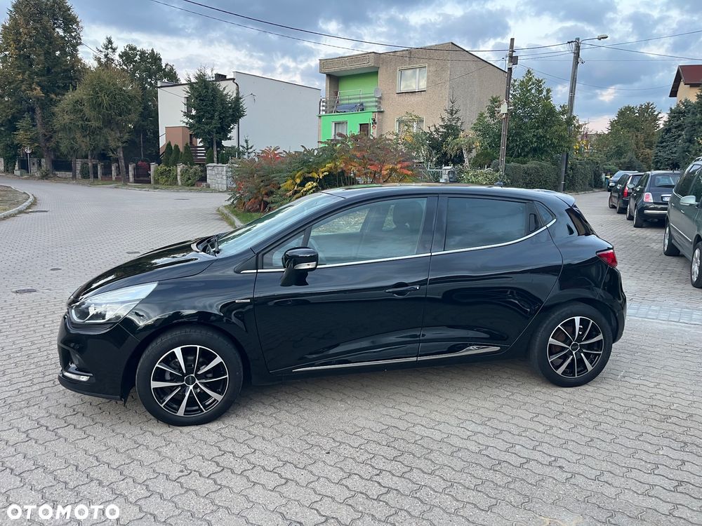Renault Clio - 13