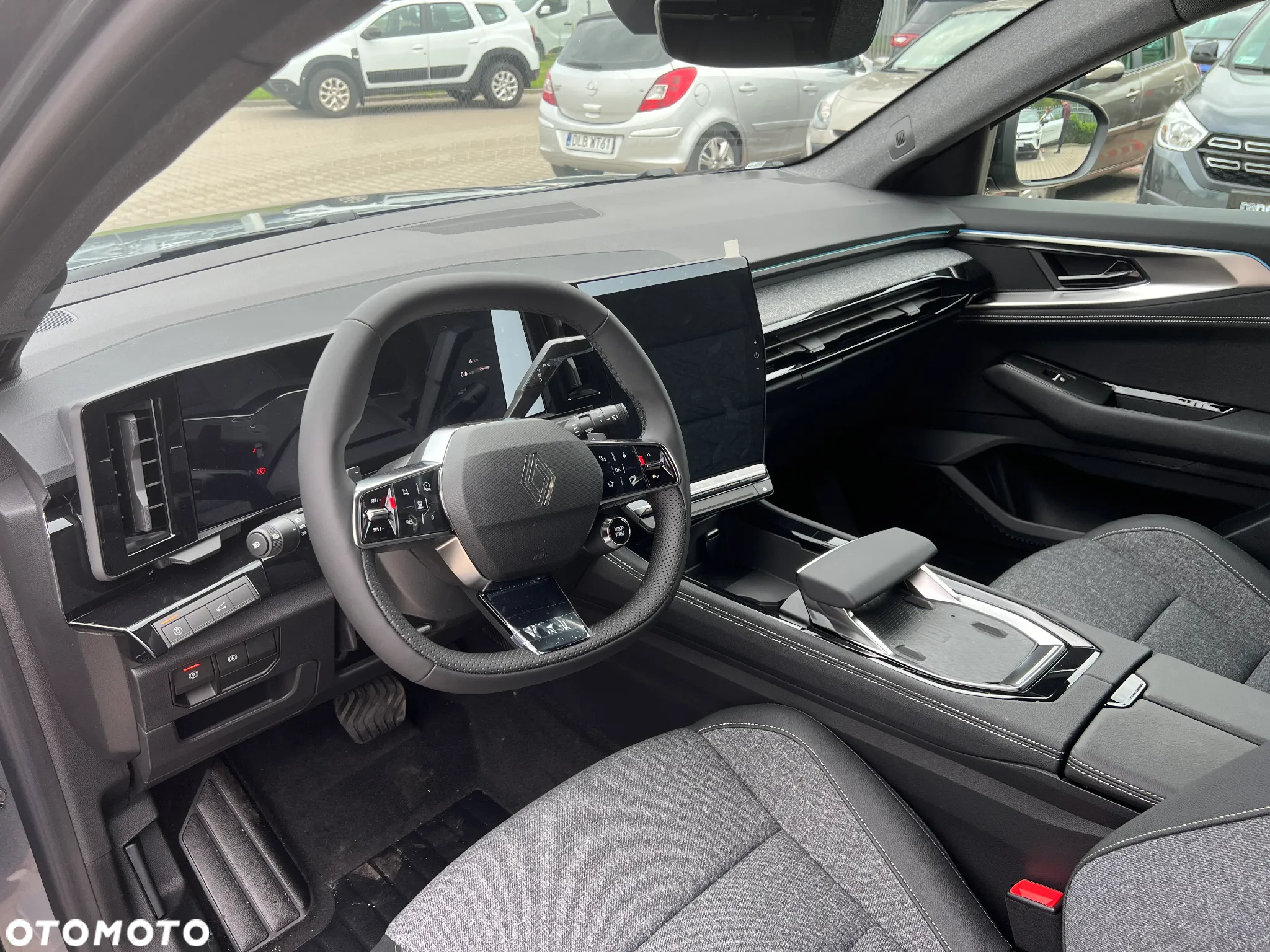 Renault Austral 1.2 E-Tech Full Hybrid 200 Techno MMT - 9
