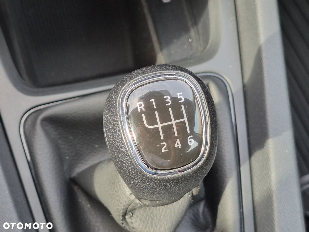 Skoda Octavia 1.0 TSI Active - 24