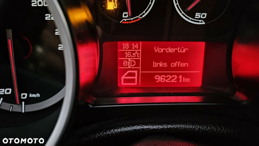 Alfa Romeo Giulietta 1.4 TB 16V Multiair - 25